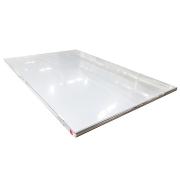 201 202 SS 304 316 430 Grade 2B Finish Cold Rolled Stainless Steel sheet